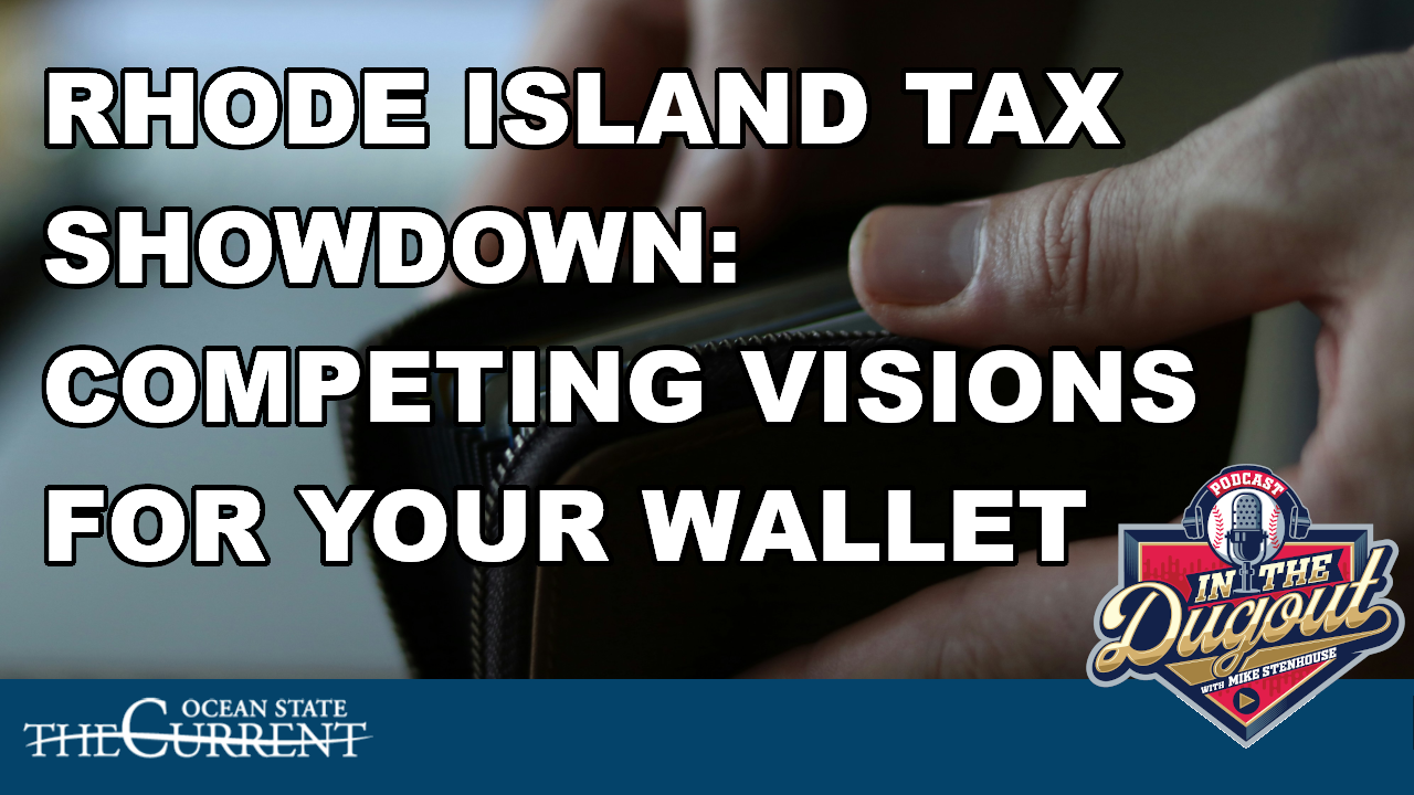Talk about Affordability! Rhode Island’s tax battle is heating up and your family's wallet is on the line. On #InTheDugout with Mike Stenhouse, national tax expert Grover Norquist And Senate Minority Leader Jessica de la Cruz break down the real stakes. This is the conversation Rhode Islander voters and lawmakers need to hear.