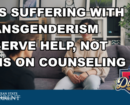 Rhode Island families deserve real mental health options for their kids, not government restrictions that silence counselors. Following the U.S. Supreme Court’s decision striking down a similar ban in Colorado, the Law Centre at the RI Center for Freedom & Prosperity is calling on the Department of Health to stop enforcing the state’s conversion therapy law immediately. On this episode of #InTheDugout with Mike Stenhouse, Bob Chiaradio breaks down the fight for free speech and commonsense access to counseling.