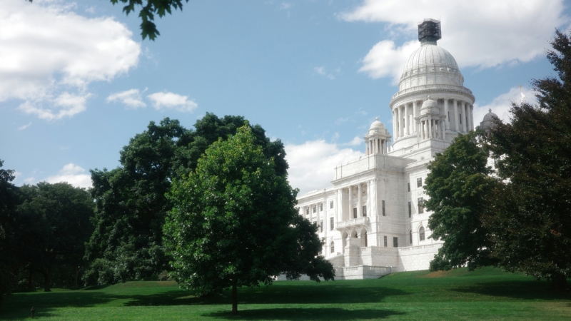While Washington drags its feet and legacy institutions tighten their grip, states are becoming the real battleground for the future of digital assets. Rhode Island now finds itself at a crossroads: lean into innovation—or let fear, confusion, and entrenched financial interests dictate the outcome.