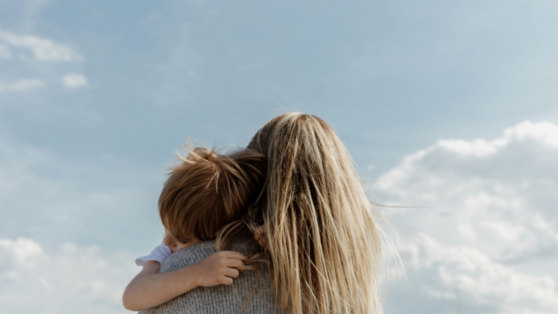 The science of childhood trauma has taught me something I did not learn in thirty years of corporate engineering. A child's brain is not built by genes alone. It is built by the people who hold it. Every time a mother soothes a crying infant, she is wiring an amygdala that will not fire in panic for the rest of that child's life. Every time she names what her child is feeling, she is building a prefrontal cortex that will one day be able to regulate emotion under stress. Every time she stays present through a tantrum instead of withdrawing, she is teaching a nervous system that the world is safe.