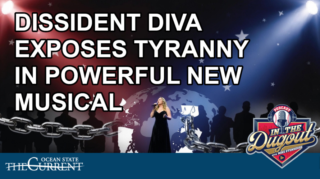 Rhode Island needs to hear this. Soprano and activist Claire Stadtmueller joins Sten to reveal the real story behind her bold one-act musical drama The End of Tyranny — a direct confrontation with globalist overreach, tech control, and assaults on bodily sovereignty. Don’t miss this high-stakes conversation about resistance and reclaiming freedom.
