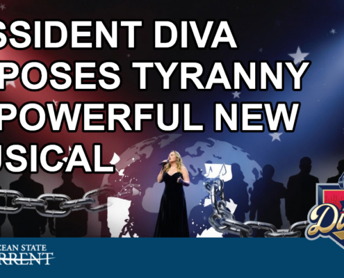 Rhode Island needs to hear this. Soprano and activist Claire Stadtmueller joins Sten to reveal the real story behind her bold one-act musical drama The End of Tyranny — a direct confrontation with globalist overreach, tech control, and assaults on bodily sovereignty. Don’t miss this high-stakes conversation about resistance and reclaiming freedom.