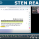 Union bosses just rammed through H7163 to sabotage school choice and steal power from Governor McKee. In this explosive new Sten Reacts, Mike Stenhouse breaks down how this bill blocks $86 million+ in federal scholarships for Rhode Island’s disadvantaged kids while sending our tax dollars to other states. Will McKee show courage and veto it? Watch now and demand action for Ocean State families!