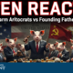 Sten Reacts with Mike Stenhouse delivers hard-hitting analysis of the past month’s biggest stories, from America250 patriotism and SCOTUS rulings on biological sex to the rise of communism and Animal Farm Aristocrats in Rhode Island and across America. Tune in as Sten exposes socialist failures, defends God-given rights and Founding principles, and reveals the critical lessons every Ocean State patriot must embrace to push back against Marxist ideology and restore common sense.