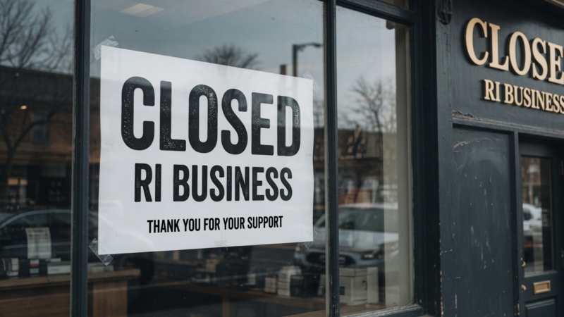 Business bankruptcy filings have increased nationwide by nearly 12% in one year. That’s after they increased by nearly 15% the previous year. Business bankruptcy filings increased from 23,154 in the 12 months that ended March 31, 2025, to 25,796 in the 12 months ended March 31, 2026 — an increase of 2,642 filings, or 11.4%, according to a new LendingTree analysis.
