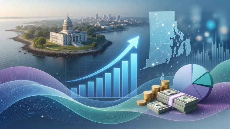The annual Single Audit of the state of Rhode Island for the fiscal year ended June 30, 2025, resulted in 71 findings related to the administration of federal programs and the state’s key financial operations. Expenditures of federal programs totaled $7.05 billion for fiscal 2025, of which $519 million was COVID-related, compared with $791 million in fiscal 2024 and $1.4 billion in fiscal 2023. Total federal expenditures in 2025 increased by $294 million over the prior fiscal year, largely driven by growth in the Medicaid program.