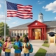 Thirty-one states have opted in to the federal Education Freedom Scholarship Program, while 19 states and Washington, D.C. have not done so, ahead of the January 2027 deadline. The Trump administration launched the school choice initiative in 2025 through the One Big Beautiful Bill Act. This created a federal income tax credit of up to $1,700 annually for individuals who donate to certified Scholarship Granting Organizations.