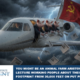 YOU MIGHT BE AN ANIMAL FARM ARISTOCRAT IF … YOU LECTURE WORKING PEOPLE ABOUT THEIR CARBON FOOTPRINT FROM 30,000 FEET ON PUT PRIVATE JET TO THE NEXT CLIMATE SUMMIT.