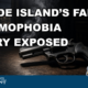Rhode Island’s media and General Assembly sold a hate-crime story police now say never happened. Dr. Andrew Bostom called it early — just like he did on COVID. He’s back. Nothing is off limits.