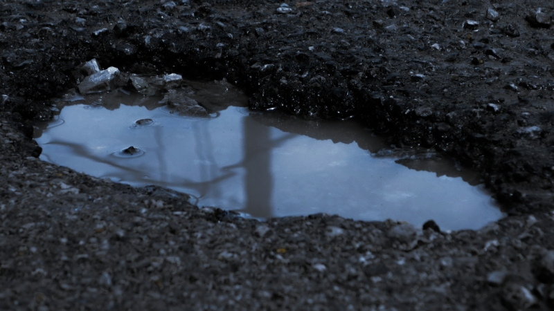 Potholes, Rough Pavement, and Deficient Bridges Drive RI’s Dismal Highway Ranking