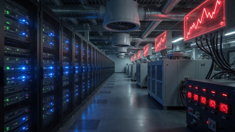 Strained electrical grids and long wait times to hook up to public utilities will push about 40% of all new data center capacity additions entirely off the main grid through 2030, according to energy research firm Enverus. The report by Enverus Intelligence Research (EIR) projects hyperscalers will spend about $5 trillion through 2030 to add 62 gigawatts of off-grid, natural gas-fired power serving data centers clustered primarily in parts of Texas, Pennsylvania, and Ohio.