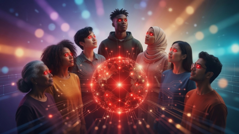 Major teachers unions and education associations are working to incorporate diversity, equity and inclusion principles into artificial intelligence tools as schools prepare to adopt the technology more widely, according to a report released last month by the watchdog group Defending Education.