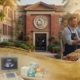 The Knights of Columbus Rhode Island State Council will host its annual Mother of Life Open House from 11 a.m. to 2 p.m. Aug. 15 at the Mother of Life Center, 400 Atwells Ave. The event is co-sponsored by the Rev. Richard A. Donnelly Council No. 322. Visitors can take a guided tour of the facility, learn about its programs, and socialize over sausage and peppers or hot dogs. Donations of diapers, baby wipes and clothing are welcome. Knights of Columbus members may apply participation toward Faith in Action or pregnancy center support credit for the Columbian Award and Star Council.