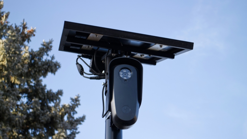Flock, a video surveillance company, is working to build privacy legislation in the United States based on the company’s policies. An emerging license-plate-reading camera company, Flock has faced intense scrutiny from lawmakers and the public in recent years over its tactics to monitor law enforcement and public safety incidents. However, representatives for the company said Flock has kept these privacy concerns at the forefront of its business model.